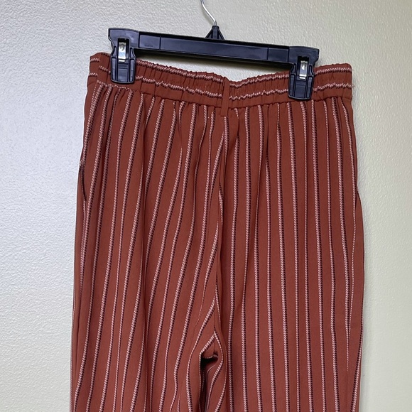 ❤️SOLD Bohme pinstriped dress pants - Picture 2 of 6